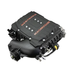 SuperChargers