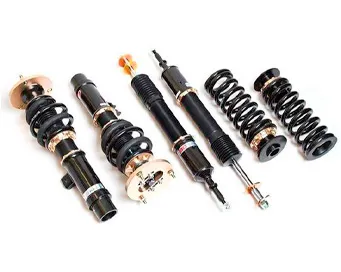 Coilovers