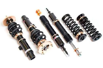 Coilovers