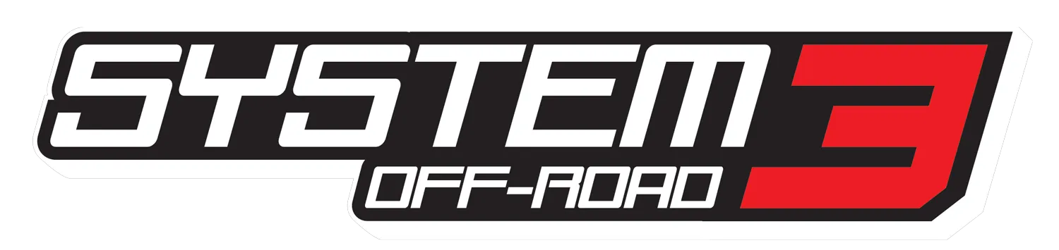 System 3 Off-Road