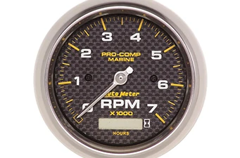 Tachometer