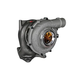 Turbos & Kits