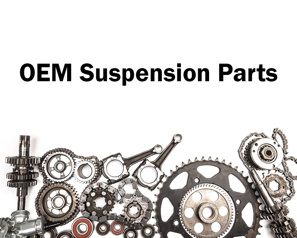Suspension
