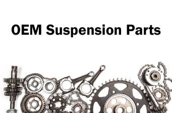 Suspension