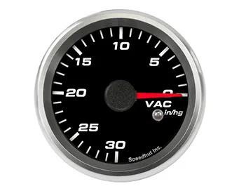 Vacuum Gauge
