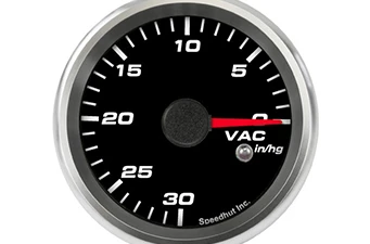 Vacuum Gauge