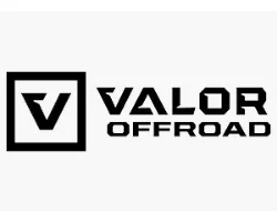 Valor Offroad Wheels