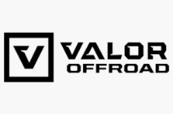 Valor Offroad Wheels