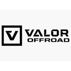 Valor Offroad Wheels
