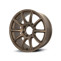 57Trans-X Overseas