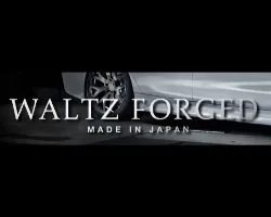 Waltz Forged Wheels
