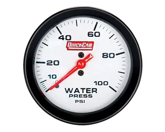 Water Pressure Gauge