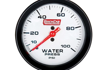 Water Pressure Gauge