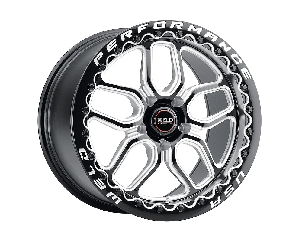 Laguna Beadlock S907