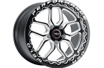 Laguna Beadlock S907
