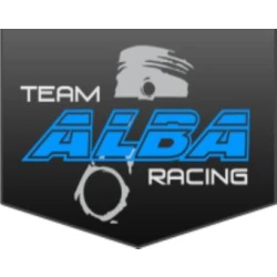 Alba Racing Wheels