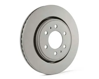 Basic Rotors