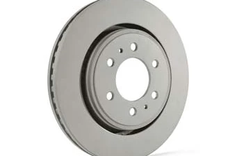 Basic Rotors