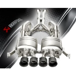 Exhaust Parts