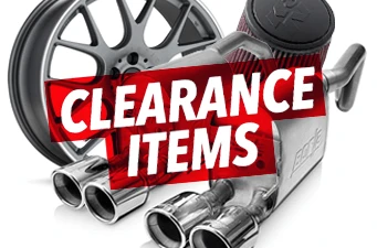 CLEARANCE DEALS