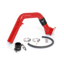Intercooler Pipes