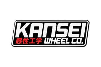 Kansei Wheels