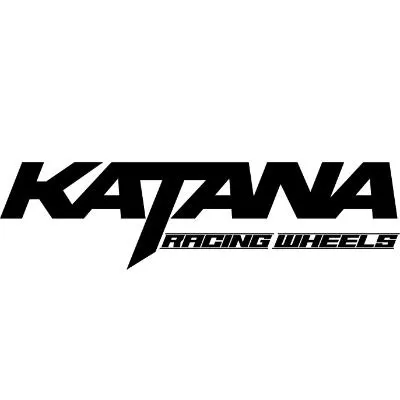 Katana Wheels