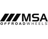MSA Offroad Wheels