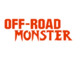 Off-Road Monster