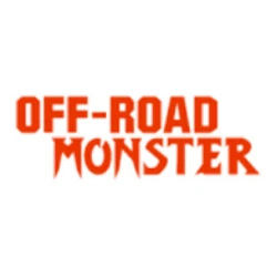 Off-Road Monster