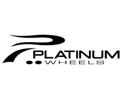 Platinum Wheels