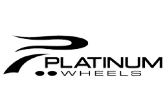 Platinum Wheels