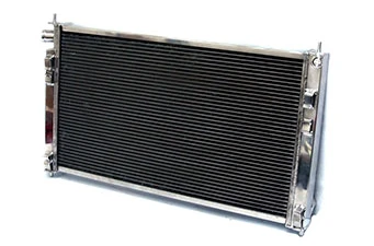 Radiator Parts