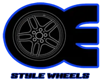 OE Style Wheels