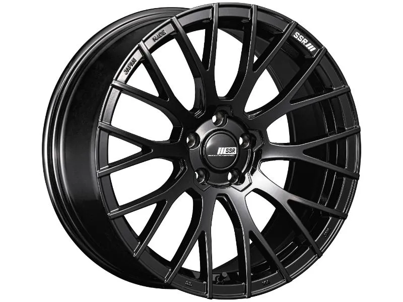 SSR M10 Monoblock Wheels