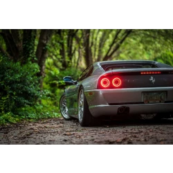Taillights