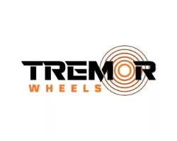 Tremor Alloy Wheels