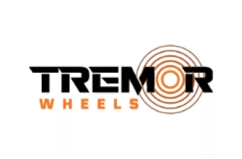 Tremor Alloy Wheels