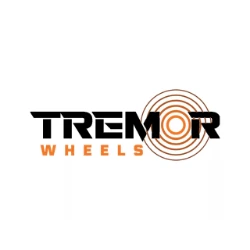 Tremor Alloy Wheels