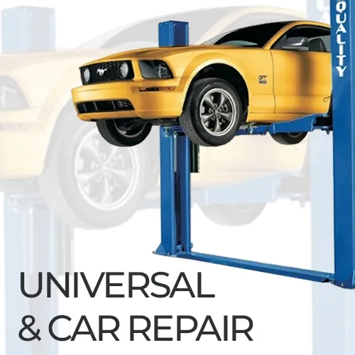 Universal & Repair
