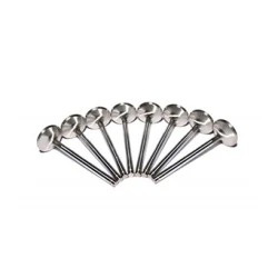 Valve Components