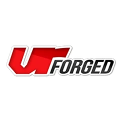 VR Forged Wheels