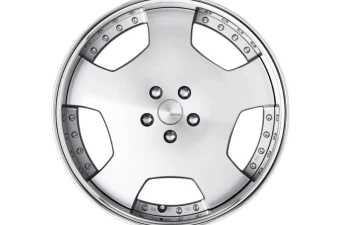 Work Lanvec LDZ Wheels