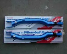 Cusco Trailing Rods Subaru WRX STI 02-07