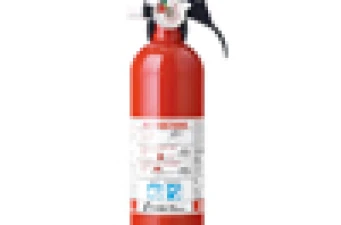 Fire Extinguishers | Mounts