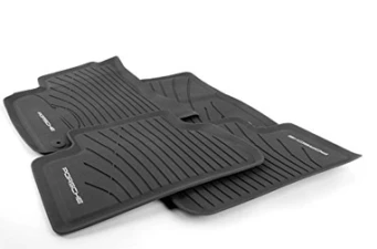 Floor Mats