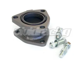 GReddy Coupe to Sedan Exhaust Adapter Civic Si FG2 Sedan 2006-2011