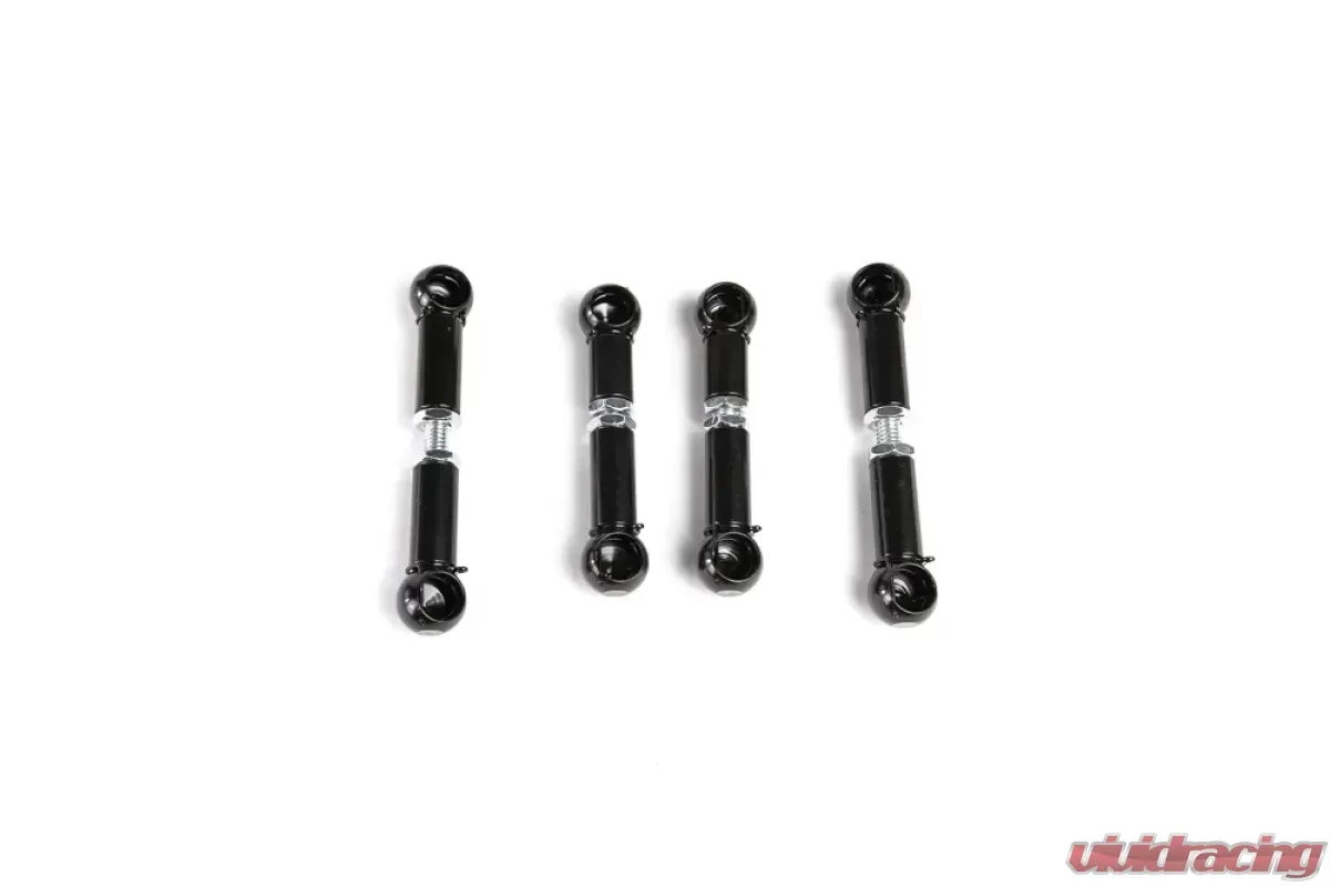 Lowering Links Porsche Panamera 971