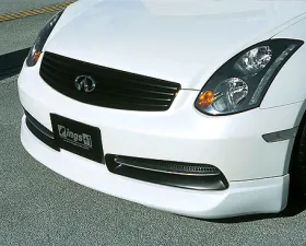 INGS LX Sport 3 pc Body Kit FRP Infiniti G35 03-05