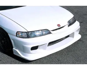 INGS N-Spec 3 pc Body Kit FRP Acura Integra 3dr 9/95-12/00